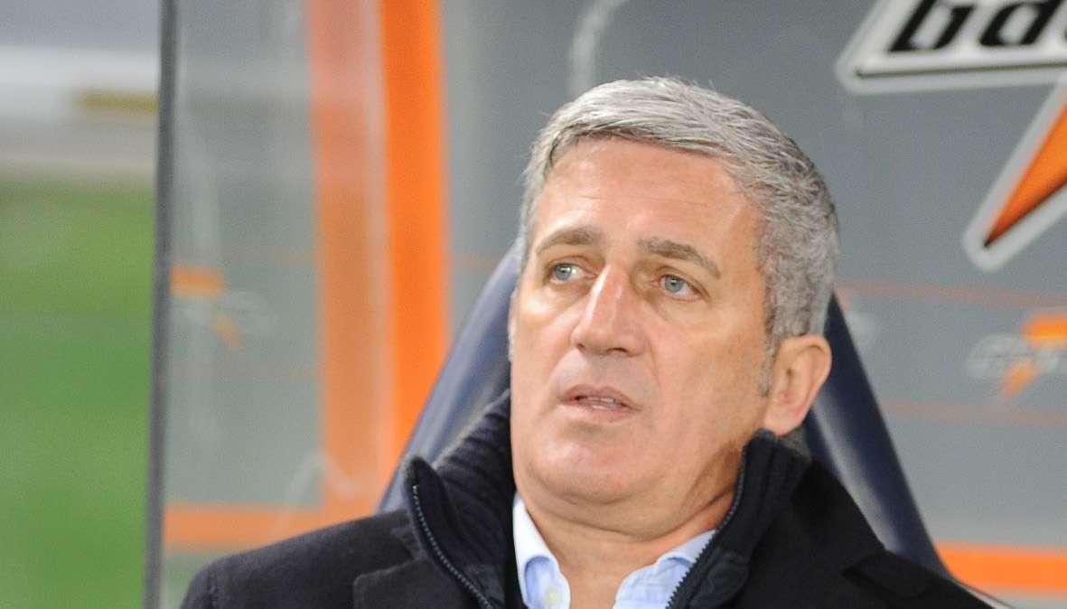 Lazio, Petkovic: "Attenzione alle ripartenze del Torino"