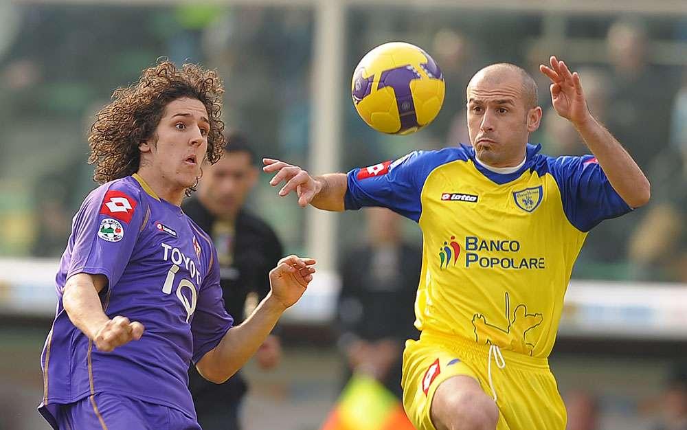 Padova: Il Torino torna alla carica per Italiano? 