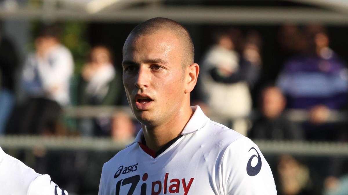 Genoa, Antonelli corteggiato da Palermo e Lazio