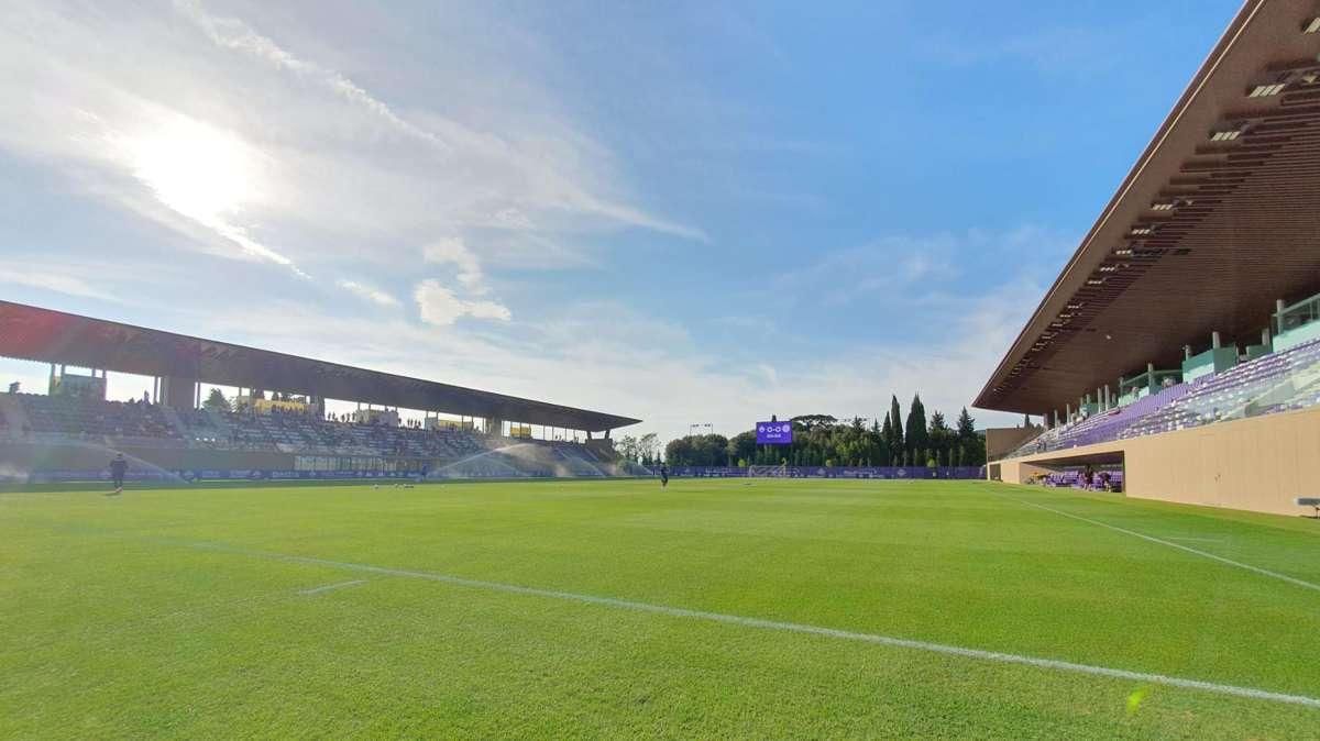 Fiorentina-Torino 3-1. I granata tengono il passo del gioco non del risultato 