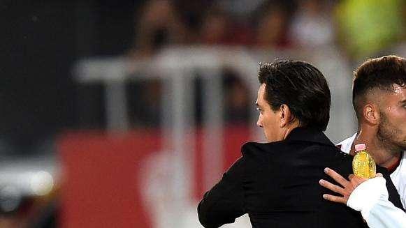 La Fiorentina per Cutrone può giocarsi l’arma Montella 