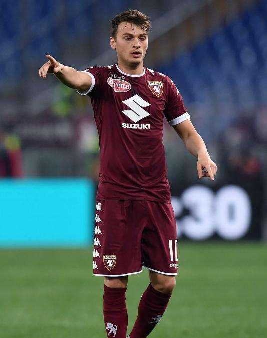 Ljajic: "Voglio rimanere a lungo al Toro"