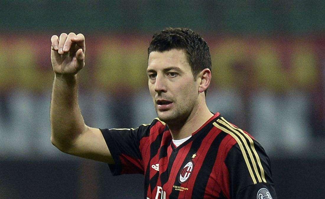 Milan, Bonera: "Mia la responsabilità sul gol di Immobile"
