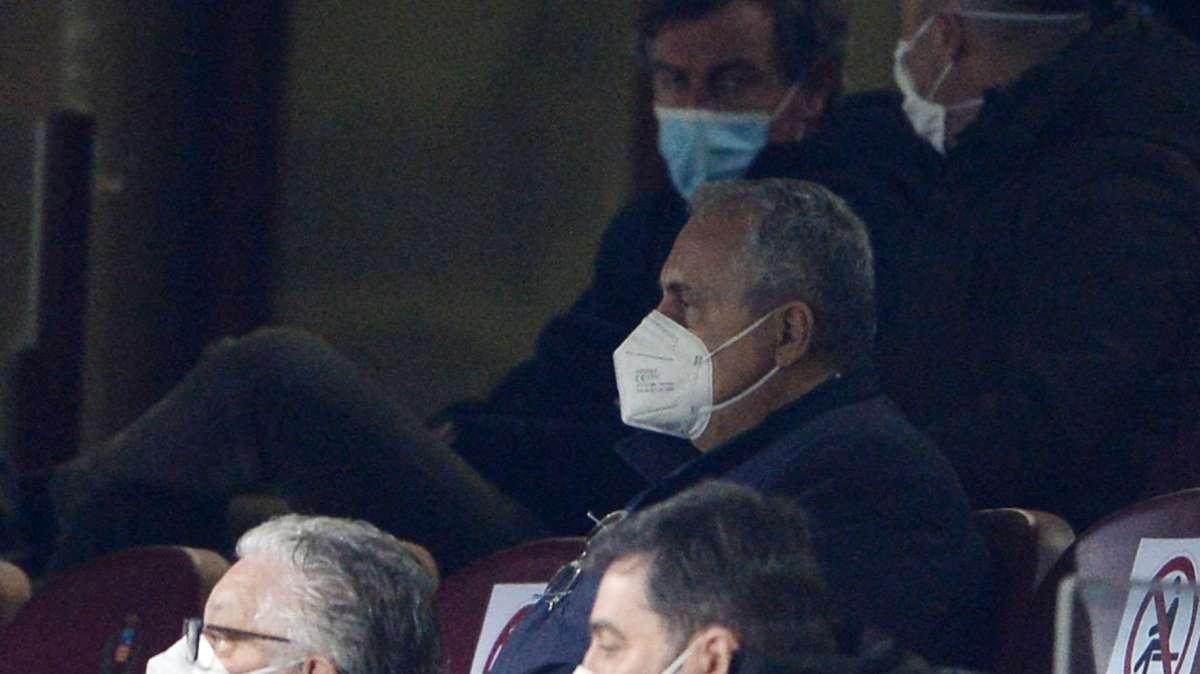 La Lazio vuole il 3-0 a tavolino. Presentato ricorso al Collegio di Garanzia