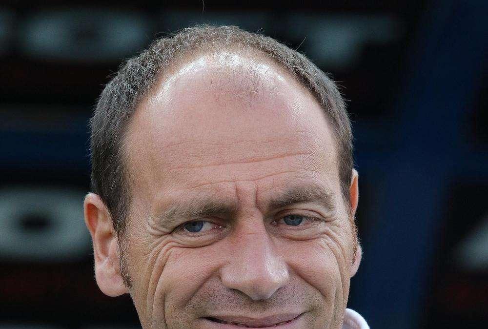 Luca Marchegiani: "Giampaolo? Credo non sia sbocciato il feeling"