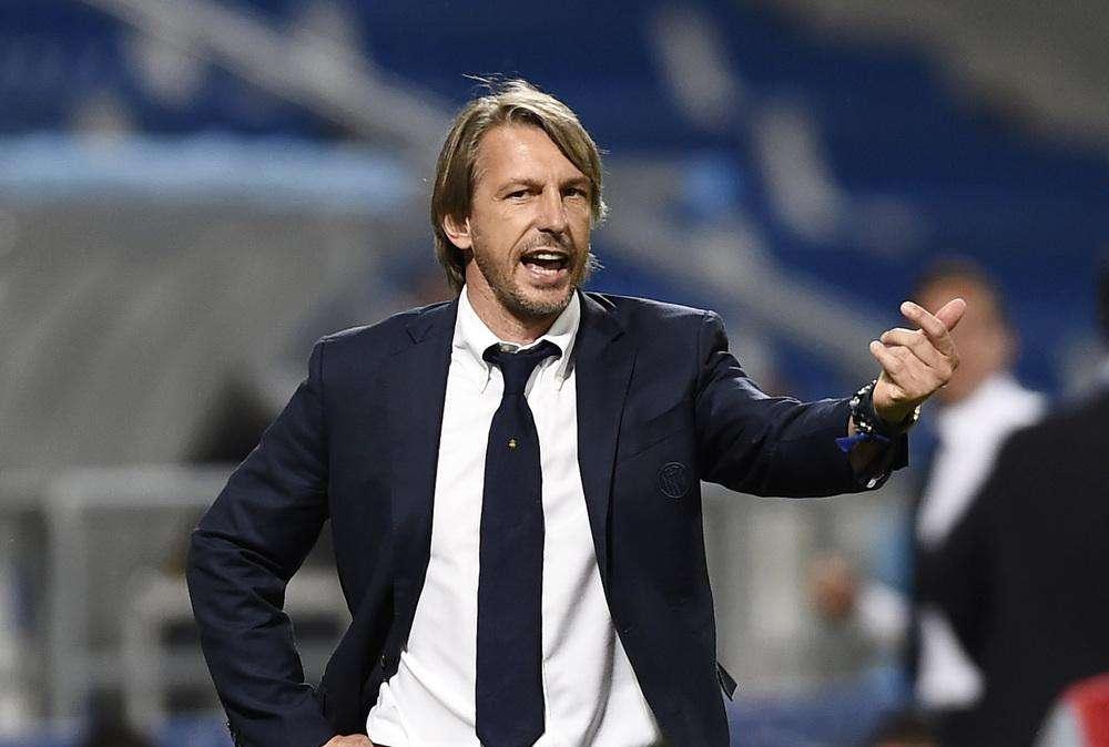 Chi è la Feralpisalò, neopromossa tra i cadetti. Sau e Ceppitelli le colonne portanti. E c'è l'ex Butic