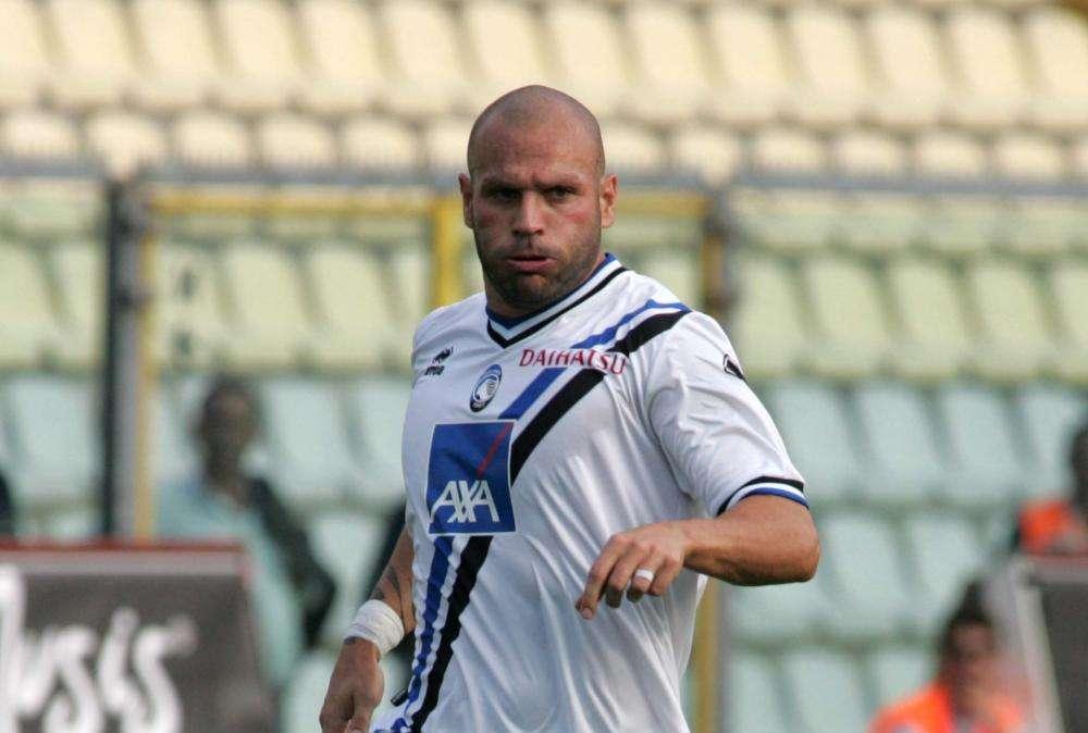 Tiribocchi:"Per me partita diversa dalle altre"