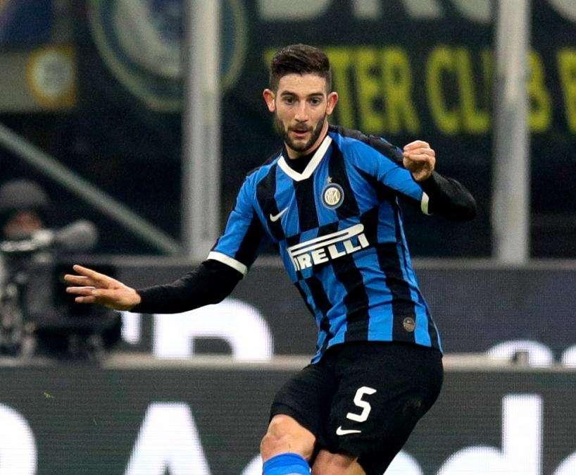 Toro, Gagliardini sempre più lontano. L'Inter potrebbe decidere di trattenerlo