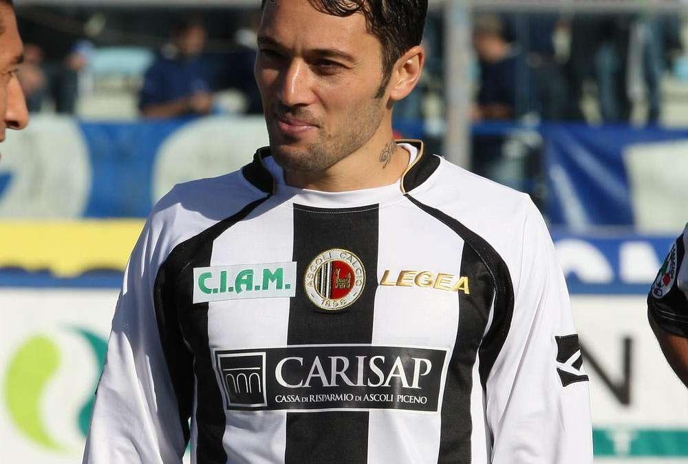 Ascoli, niente Toro per Calderoni e Di Donato