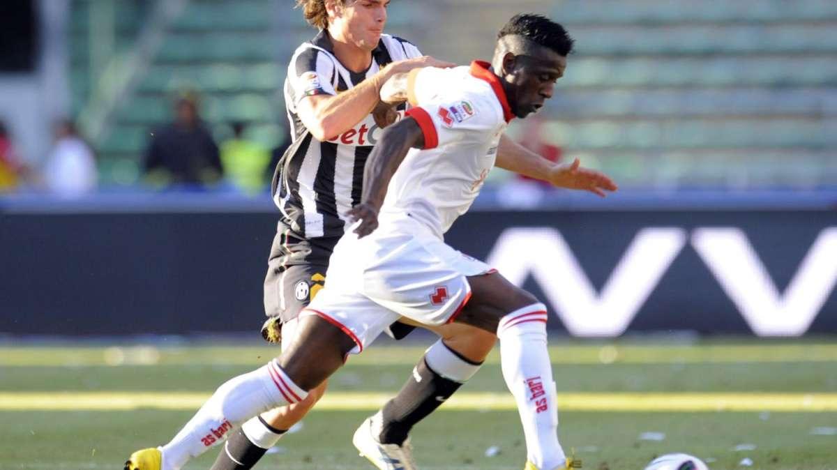 Per Alvarez c'è anche il Cesena