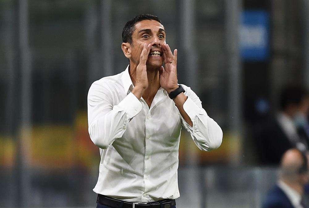 Longo per la partita con il Verona ha convocato 22 giocatori: non c'è Izzo, ma c'è Lyanco