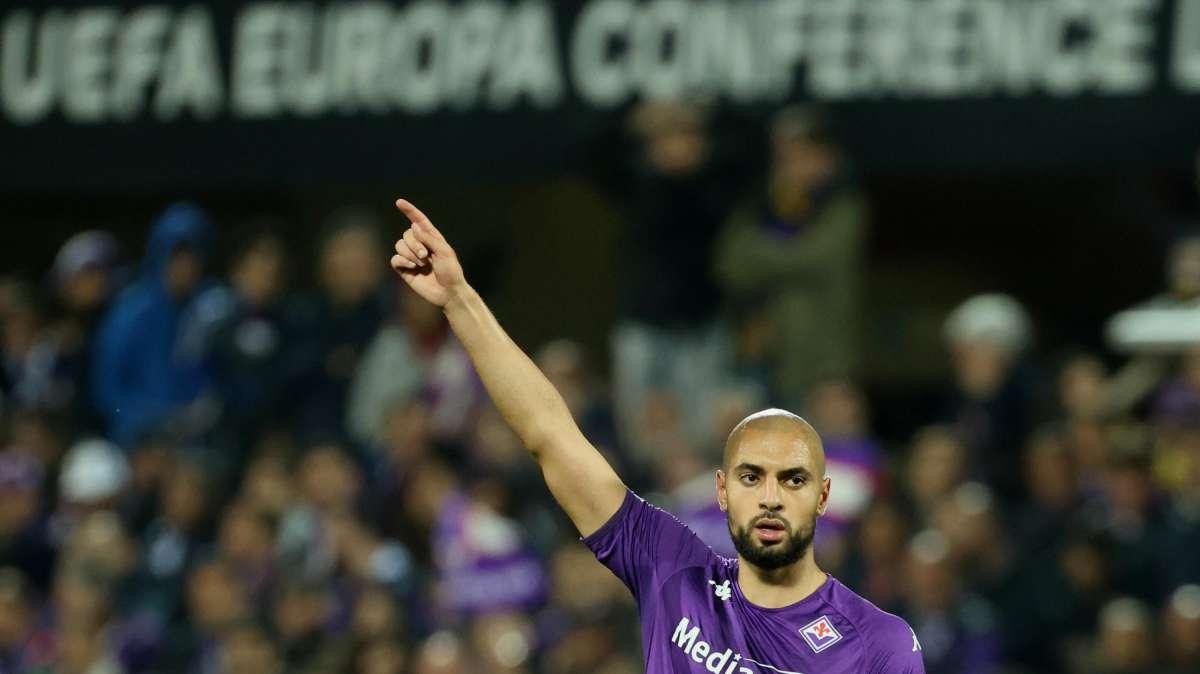 I convocati della Fiorentina, non ci sono Amrabat e Nico Gonzalez
