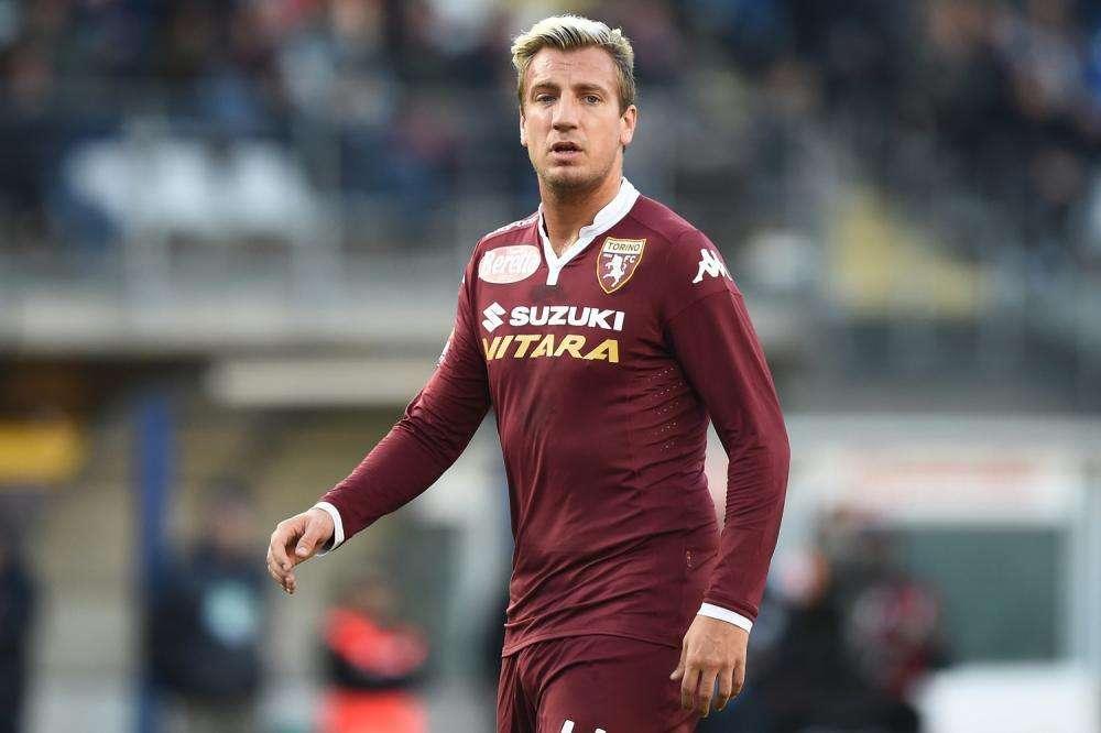 Molto vicino il ritorno in Italia di Maxi Lopez