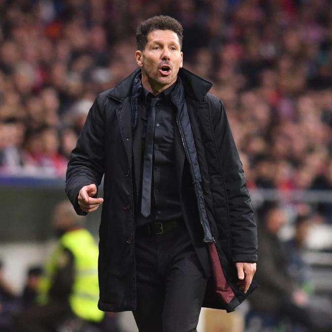 L'Atletico è a Torino e Rincon, Meitè e Iago Falque passano a trovare Simeone