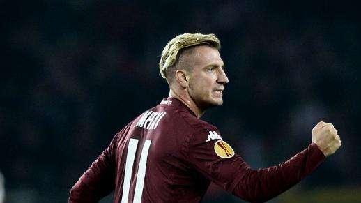 Udinese-Torino, le formazioni ufficiali