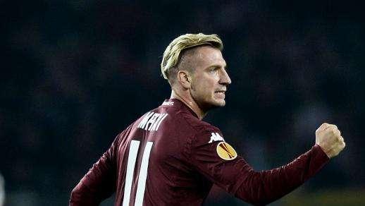 Per la volata finale servono i gol di Maxi Lopez e Quagliarella