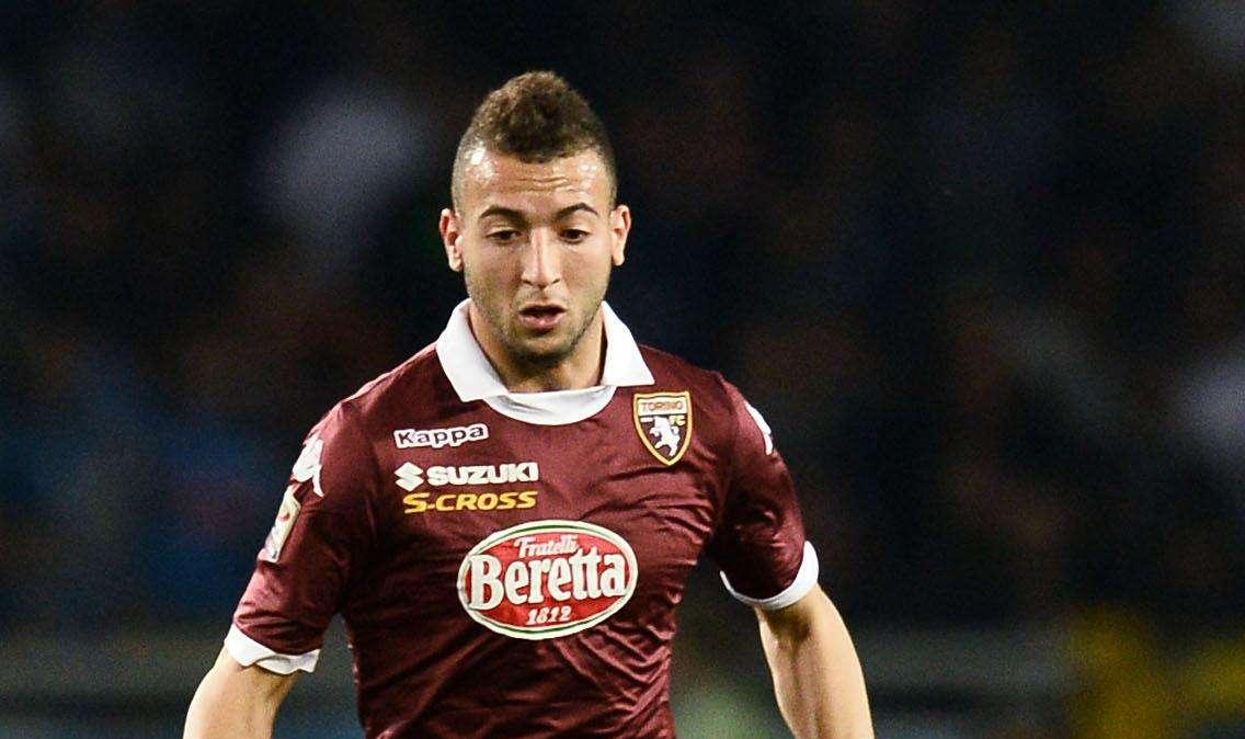 Torino, El Kaddouri è nella flop 11 della serie A