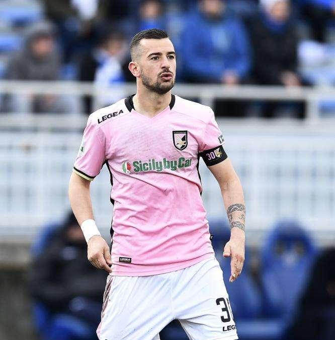 Anche il Genoa sulle tracce di Nestorovski