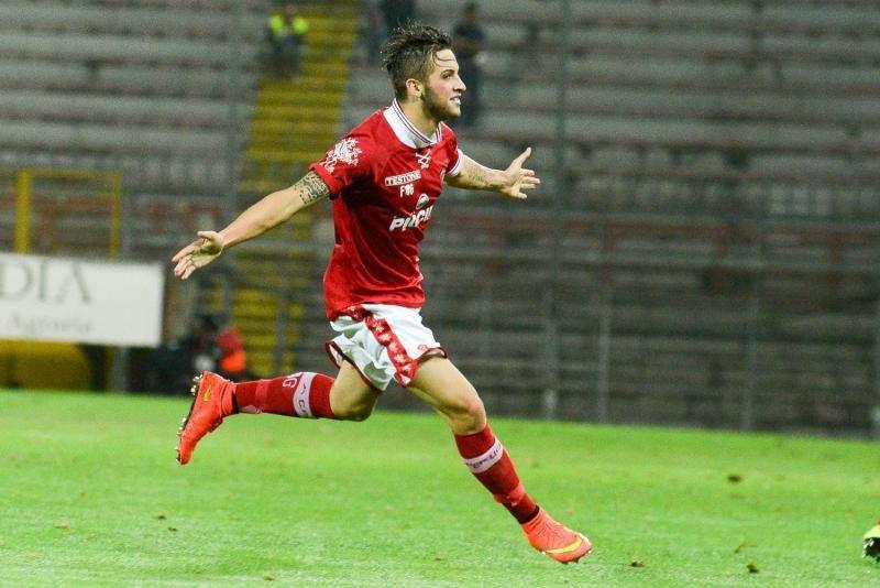 Parigini - Chiosa: rinnovo col Torino fino al 2019