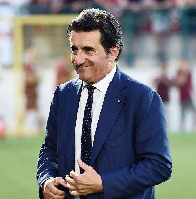 Cairo: "Potevamo prendere Ribery, ma non faccio più colpi mediatici"