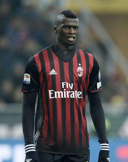 Niang un po’ più vicino al Torino: non è facile, ma si attendono sviluppi 