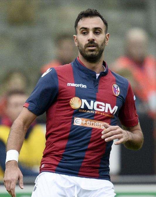 Bologna, Maietta a riposo due giorni 