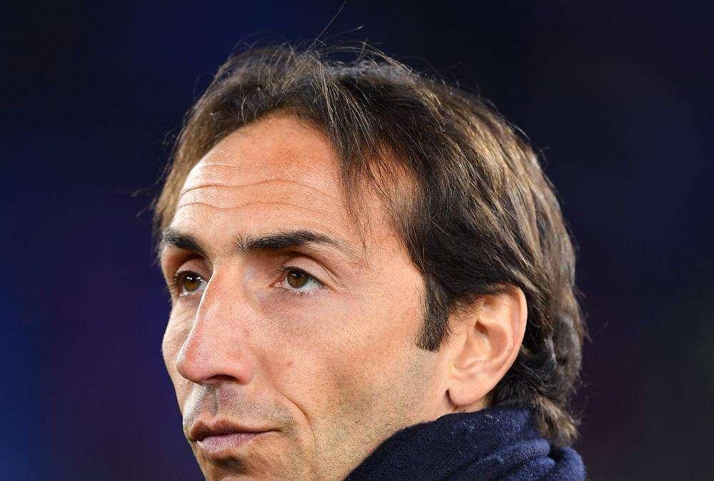 UFFICIALE - Moretti nuovo collaboratore dell'Area Tecnica
