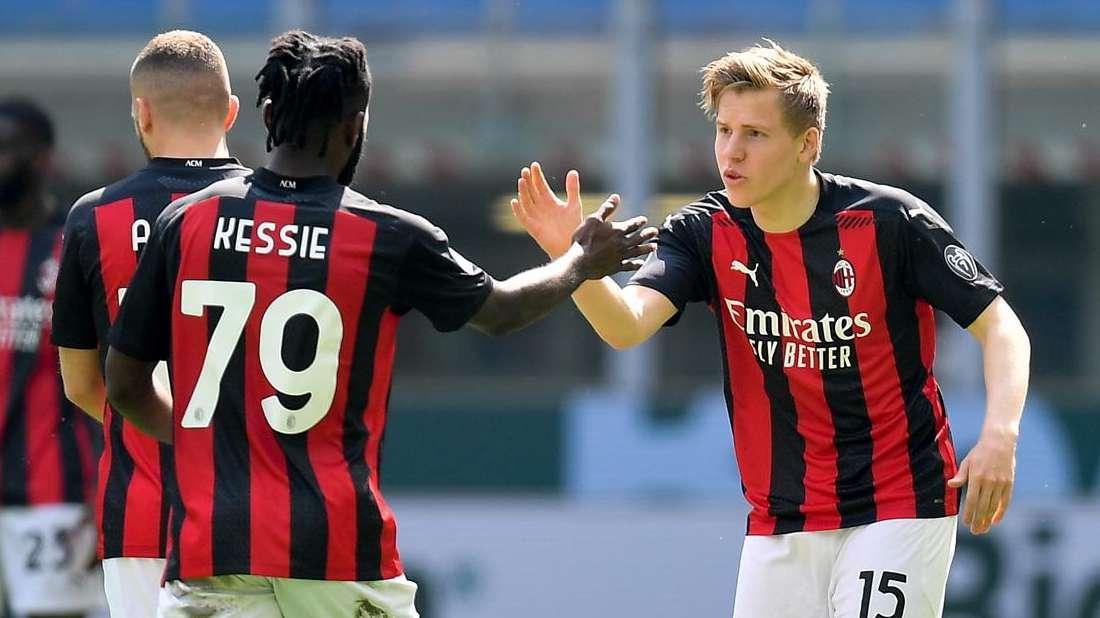 Dalla Germania: Eintracht in vantaggio sull'obiettivo granata Hauge