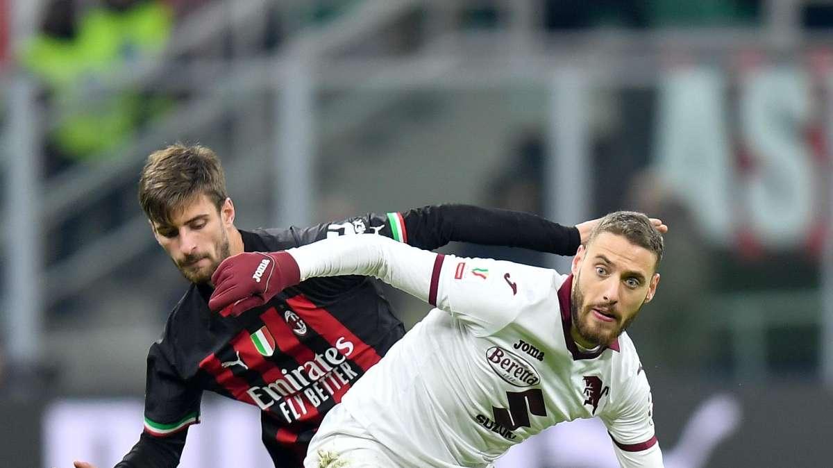 Vlasic-Toro, è stallo: ecco cosa può sbloccare la trattativa