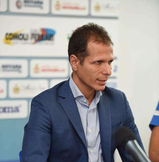 Apoel, Teti: "Al Taamari? Non abbiamo bisogno di venderlo, ora pensiamo all'Ajax"