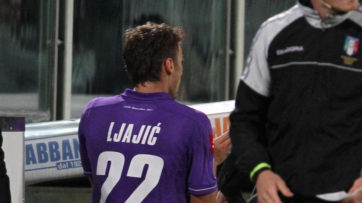Pedullà, Ljajic ad un passo dal Toro 