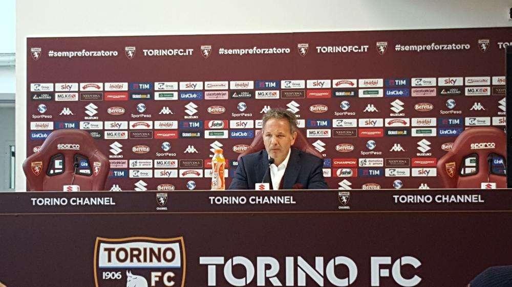 Mihajlovic: "Non siamo in crisi come diceva qualcuno. Giocando come a Roma possiamo battere la Spal"