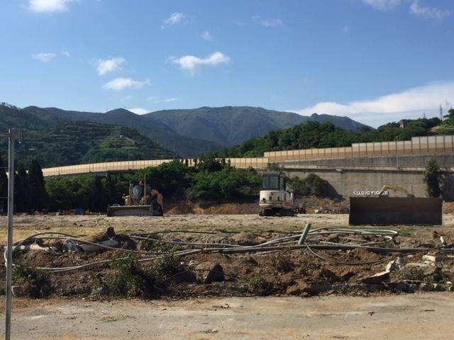 Genoa, nessun allenamento in programma ma il mercato prosegue 
