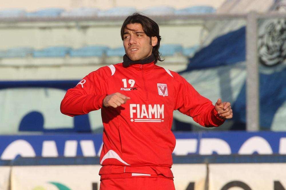 Vicenza, Minieri: "Stasera prevedo una partita non facile per entrambe"