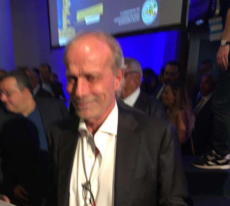 Roma, si allontana Petrachi, si avvicina il ritorno di Sabatini? 