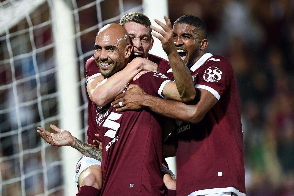 Torino-Debrecen 3-0, finale. Il Toro ipoteca il passaggio del turno e ritrova un grande Zaza 