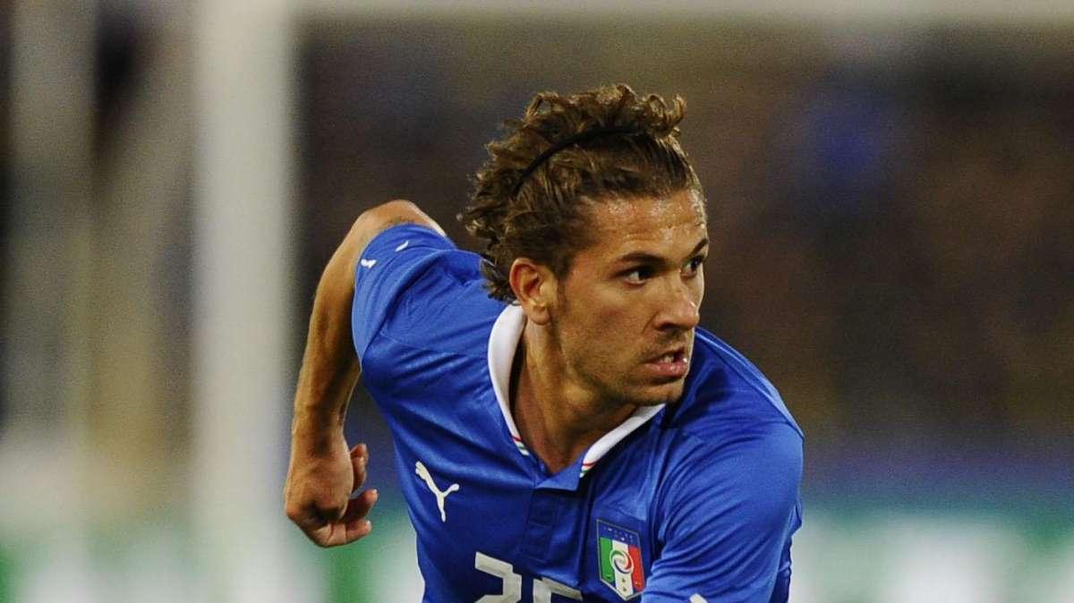 Spagna-Italia, occhi puntati su Cerci 