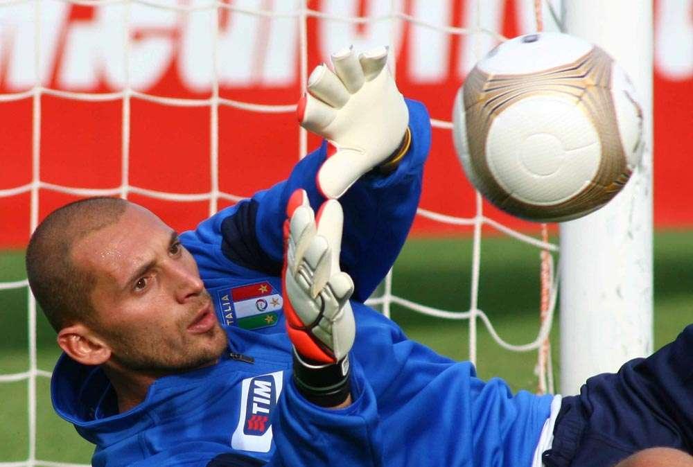 Abbiati, confermata la diagnosi. Fuori sei mesi 