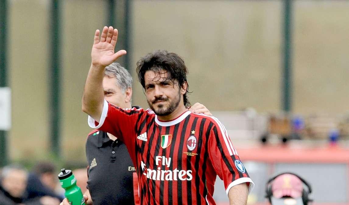Gattuso vola in Svizzera. Giocherà nel Sion
