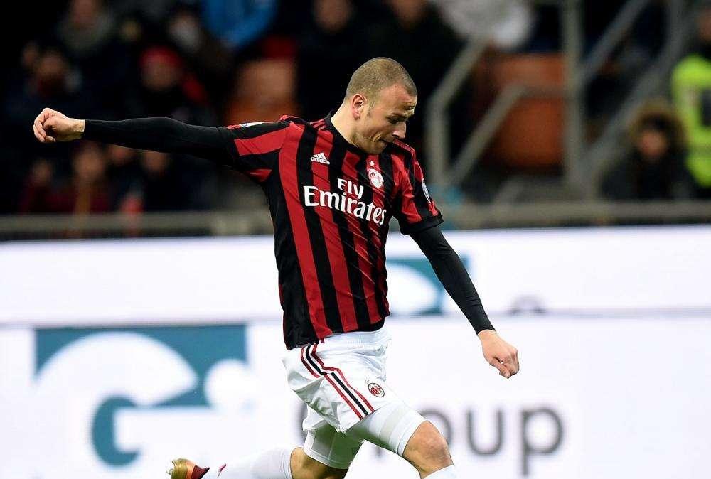 Milan, ag. Antonelli: "Non solo Torino e Frosinone su di lui"