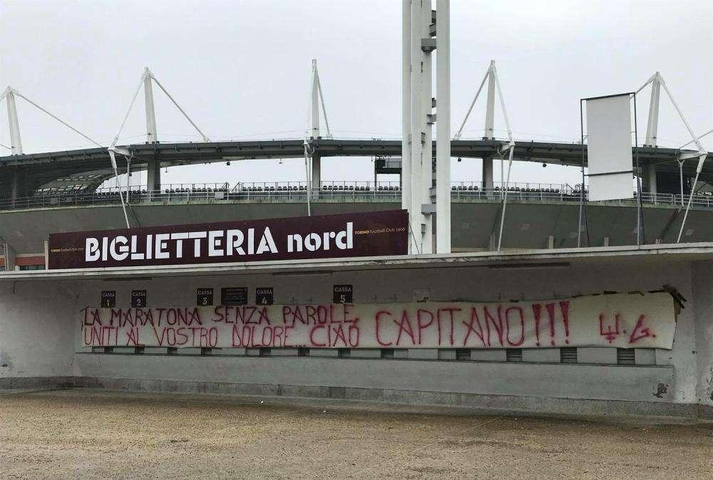 Ufficializzato il recupero con il Parma per l'11, spostata Toro-Udinese