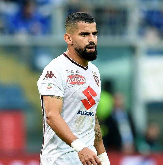 Rincon: "Mi fa piacere che Mazzarri mi consideri un leader. La gara con il Bologna sarà difficilissima"