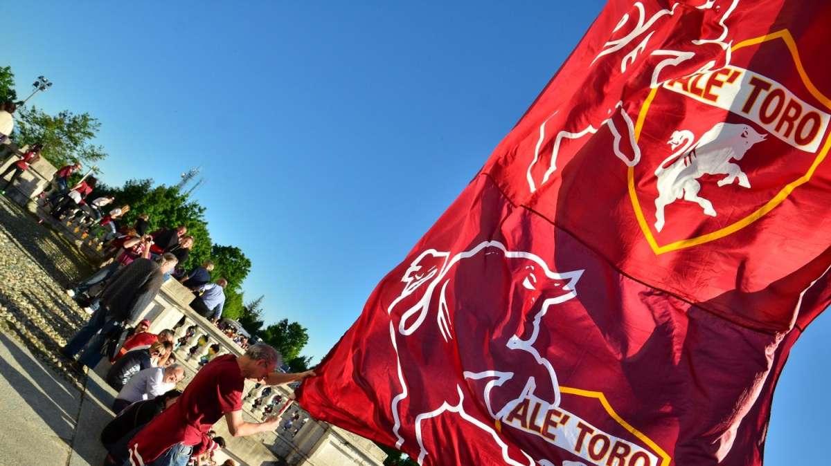 Il cordoglio del Torino per le vittime dell'incidente di Castelmagno