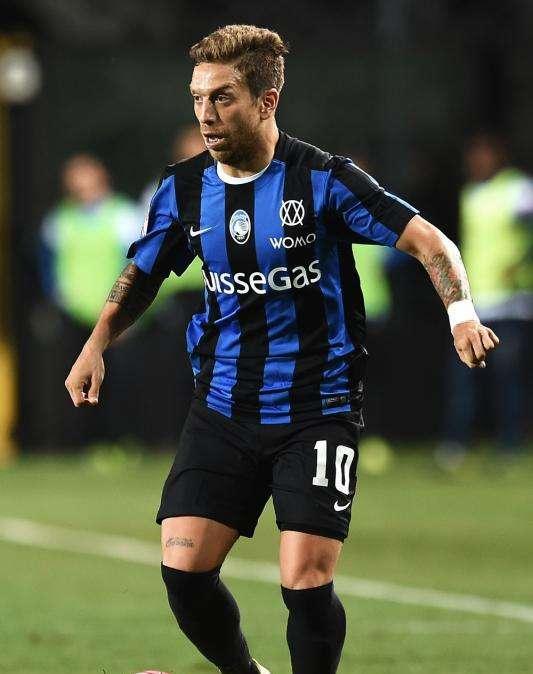 Atalanta, il Papu Gomez ha rinnovato 