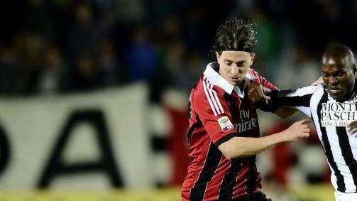 UFFICIALE: Livorno, dal Siena arriva Emeghara