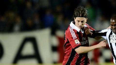 Su Emeghara è in vantaggio la Sampdoria