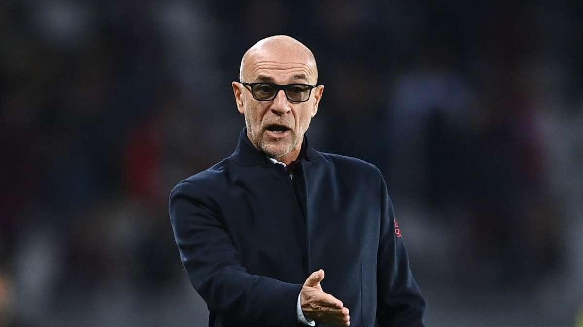 LIVE Ballardini: "Dobbiamo essere sempre come nel secondo tempo. Il Toro può giocarsela alla pari con tutti"