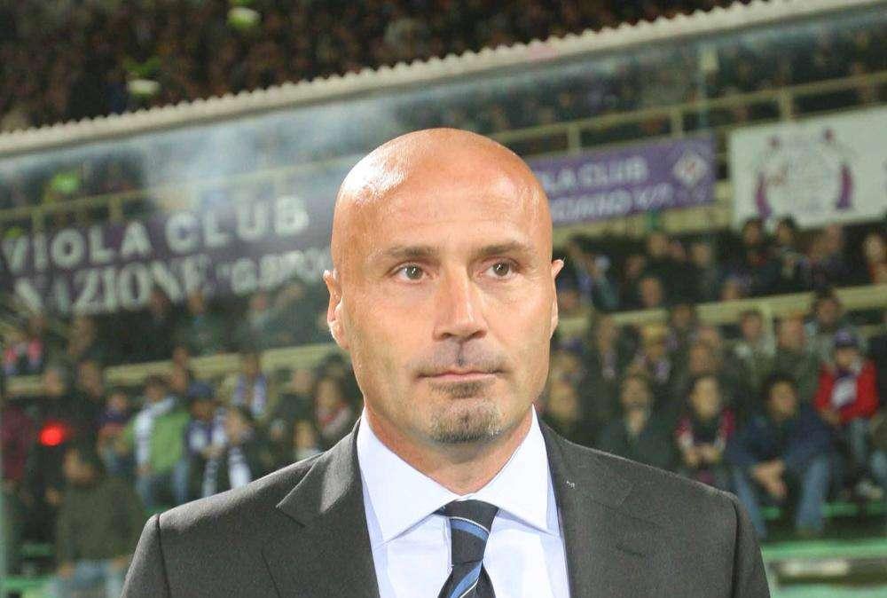 Colantuono: "Per noi la A non è un'ossessione"