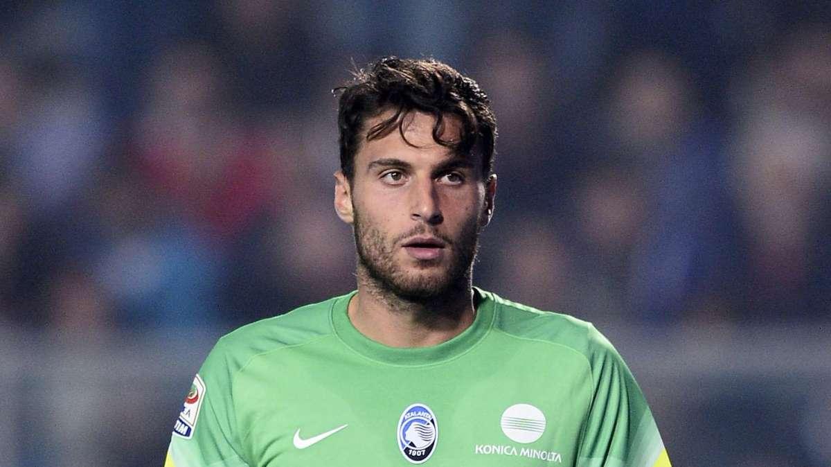 Sportiello a Sky: "Siamo soddisfatti, questo è un campo difficile"