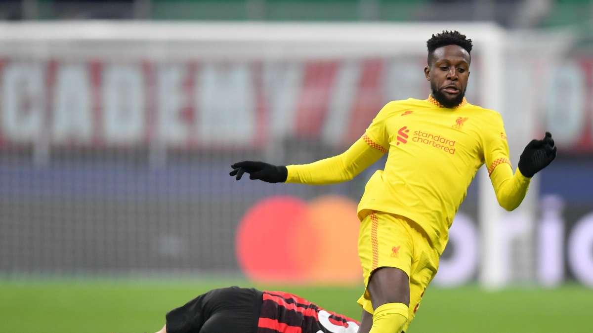 Origi sempre più vicino al Milan 